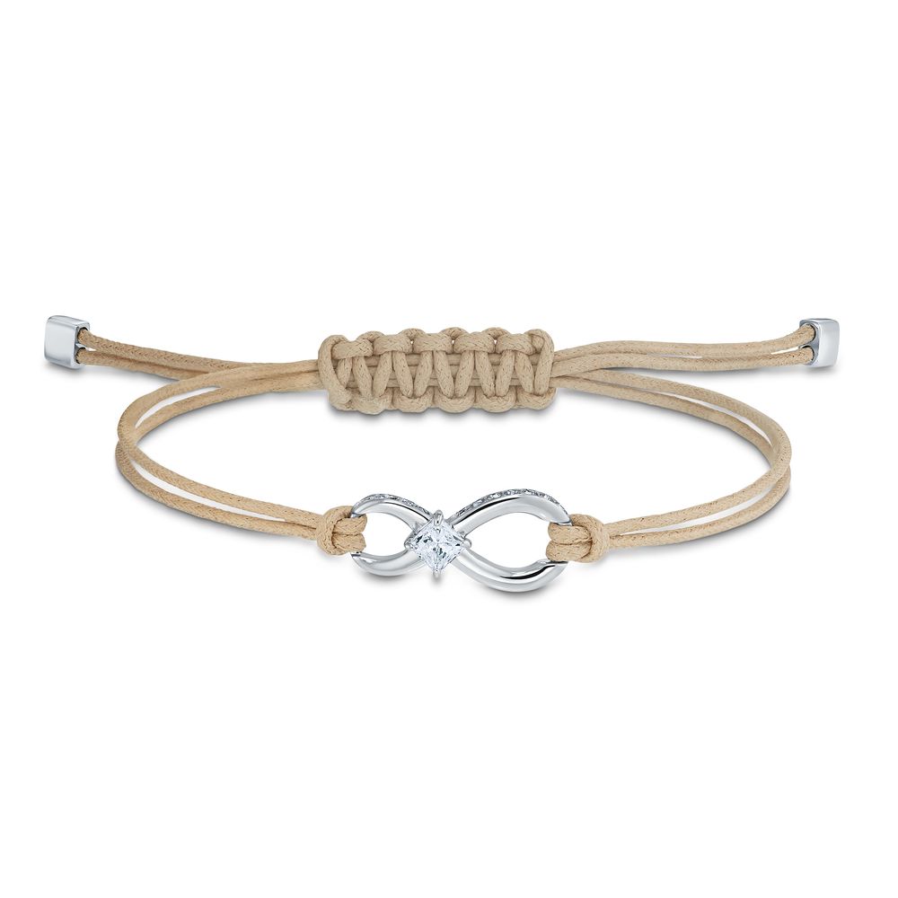 Pulsera Swarovski Infinity | Swarovski Online - swarovskichile