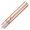 Boligrafo-Crystalline-Gloss-baño-tono-oro-rosa