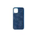 Funda-para-smartphone-Glam-Rock-iPhone®-12-mini-Azul