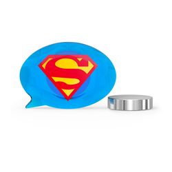 DC-Comics-Logo-Magnetico-Superman