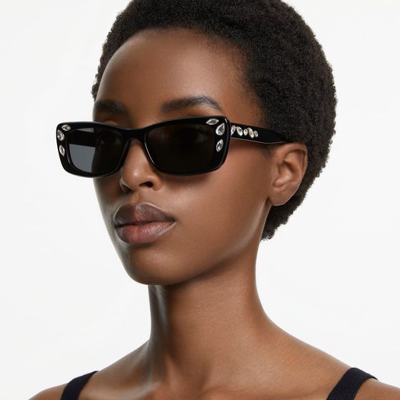 Gafas-de-sol-Forma-rectangular-SK6008EL-Negras