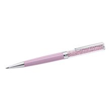 Bolígrafo Crystalline, Light Lilac