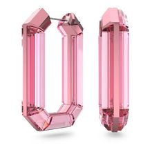 Aros de aro Lucent, Rosas
