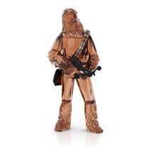 Star Wars Chewbacca