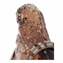 Star Wars Chewbacca