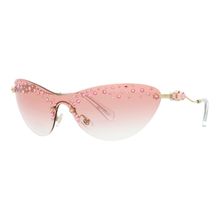 Gafas de sol, Mascarilla, Rosas