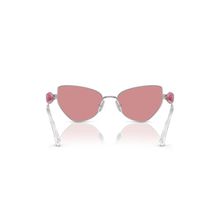 Gafas de sol, Forma de ojo de gato, SK7003EL, Rosas