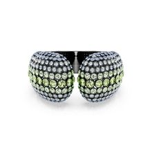 Brazalete Sublima, Talla redonda, Multicolor, Recubrimiento en rutenio