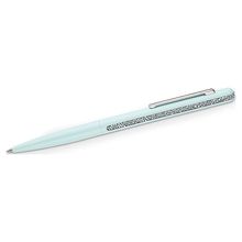 Bolígrafo Crystal Shimmer, verde claro