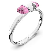 Pulsera Lucent, Magnetic, Rosa, Acero inoxidable