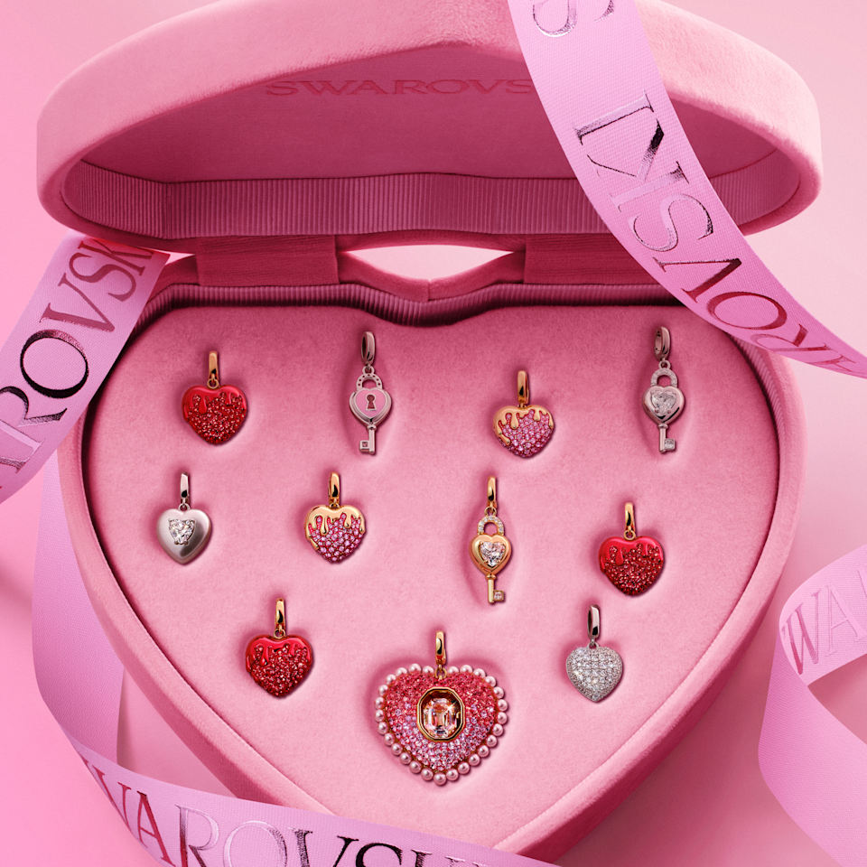 Imagem - Spark Joy with Charms Gifts