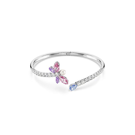 Brazalete Ariana Grande x Swarovski, Tallas mixtas, Libélula